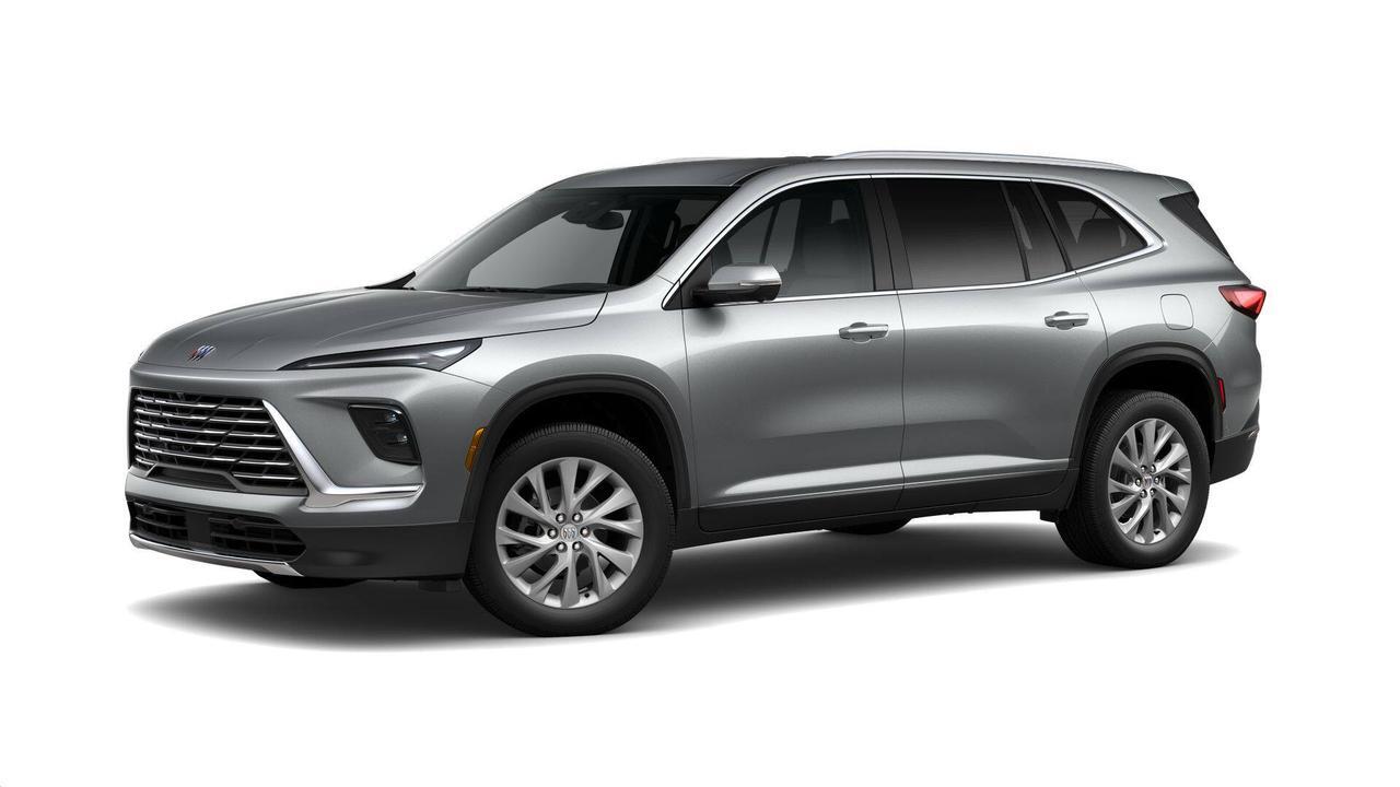 2026 Buick Enclave Preferred Tucson AZ