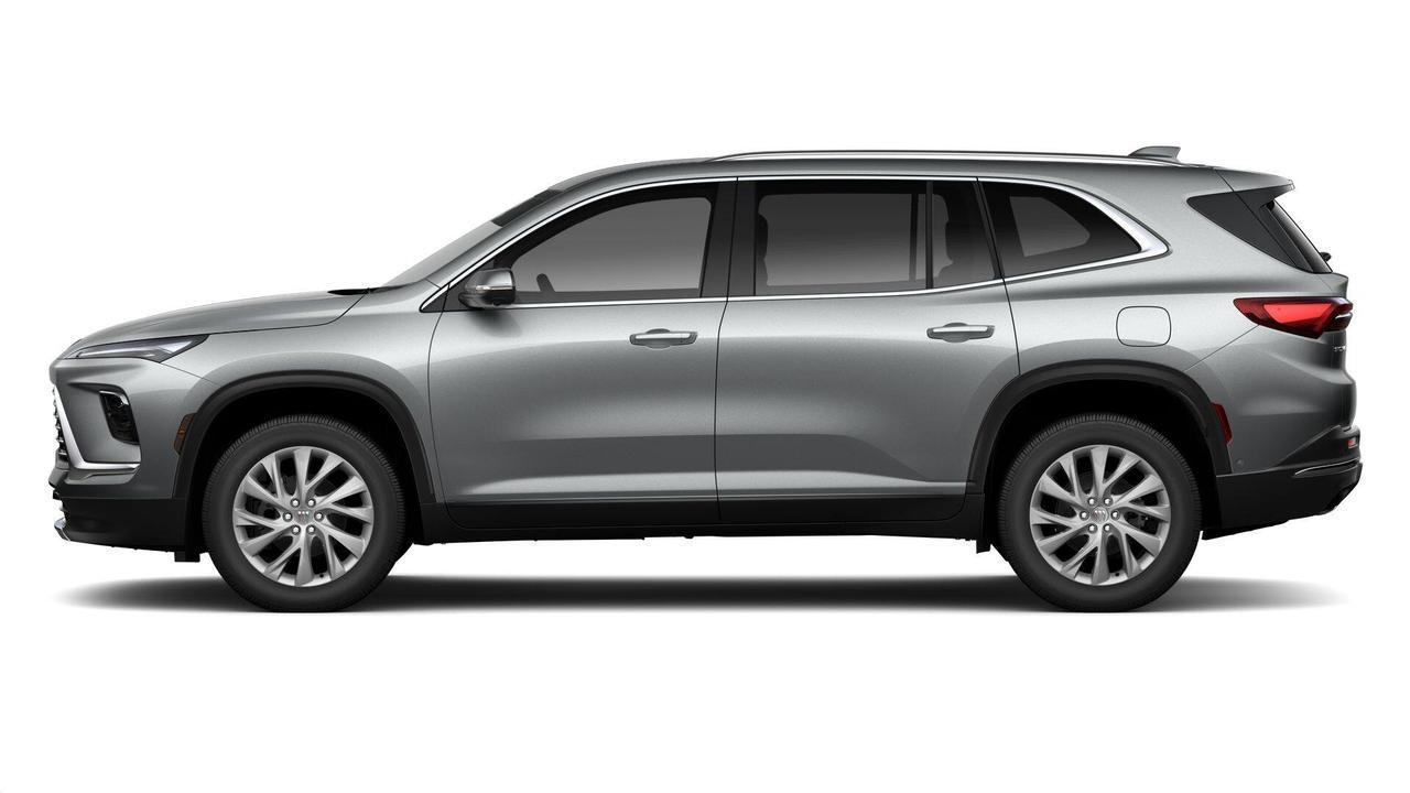 2026 Buick Enclave Preferred Tucson AZ
