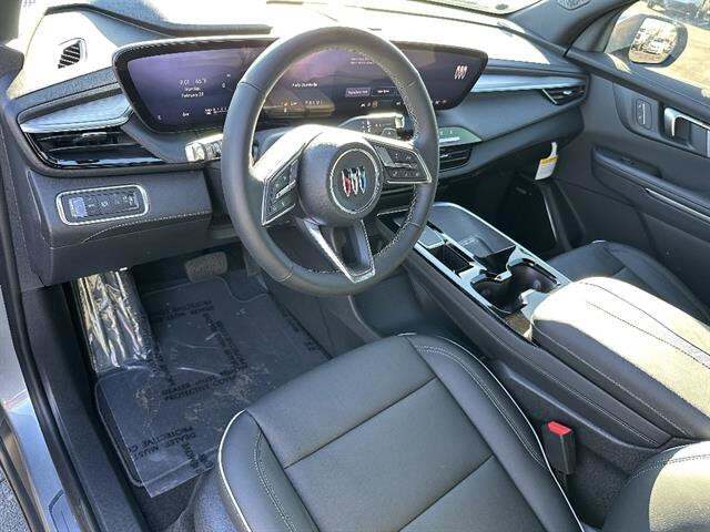 2026 Buick Enclave Preferred Tucson AZ