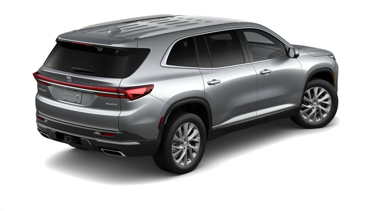 2026 Buick Enclave Preferred Tucson AZ