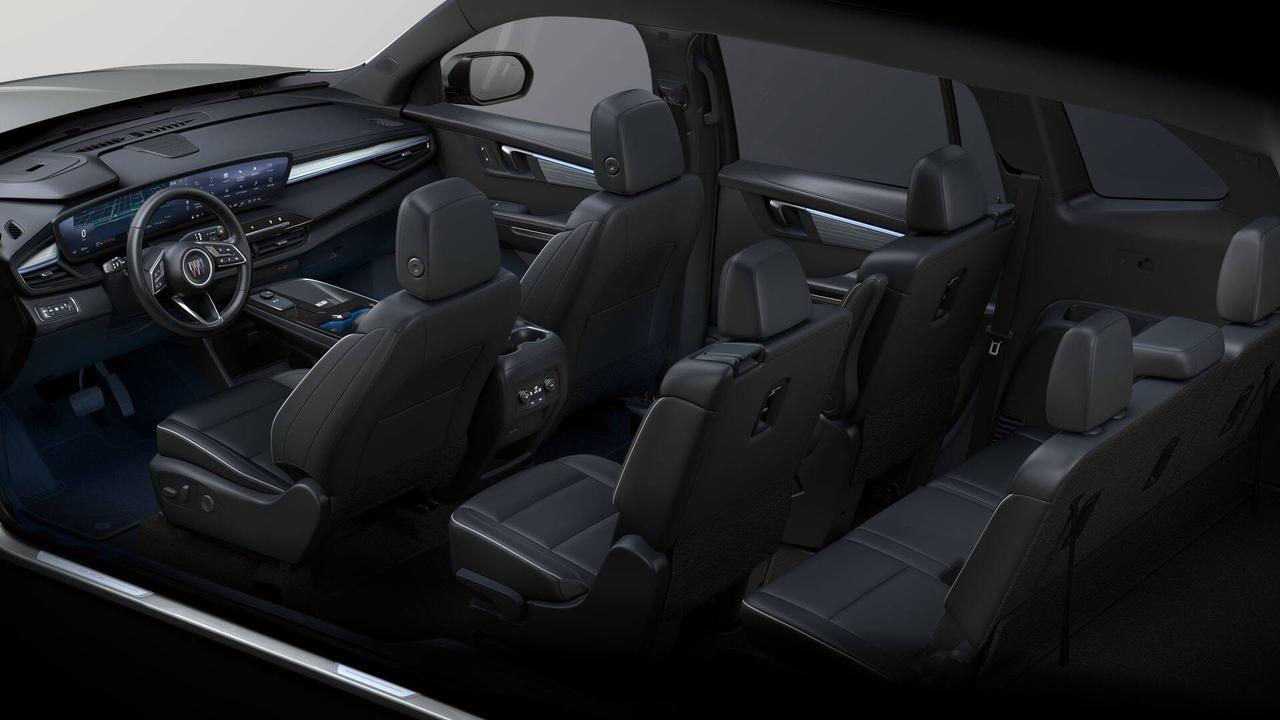 2026 Buick Enclave Preferred Tucson AZ