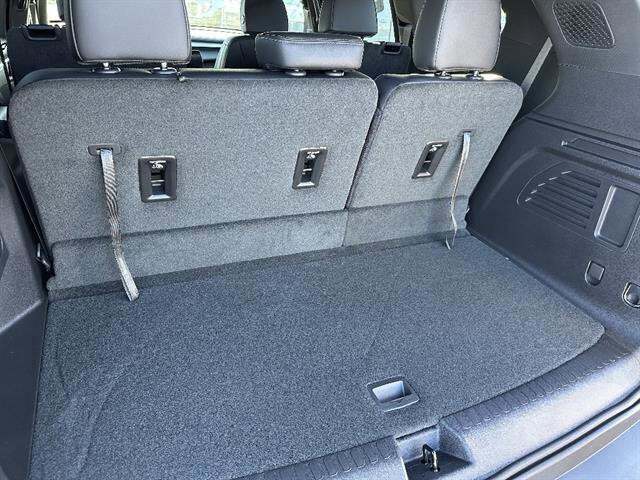 2026 Buick Enclave Preferred Tucson AZ