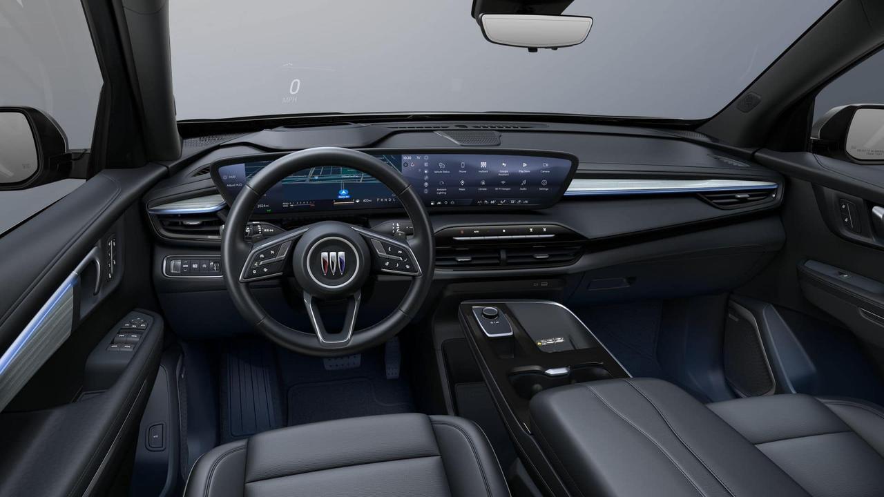 2026 Buick Enclave Preferred Tucson AZ