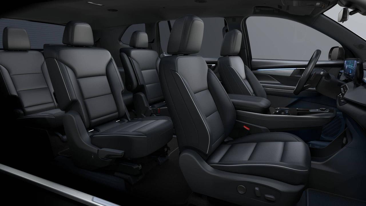 2026 Buick Enclave Preferred Tucson AZ