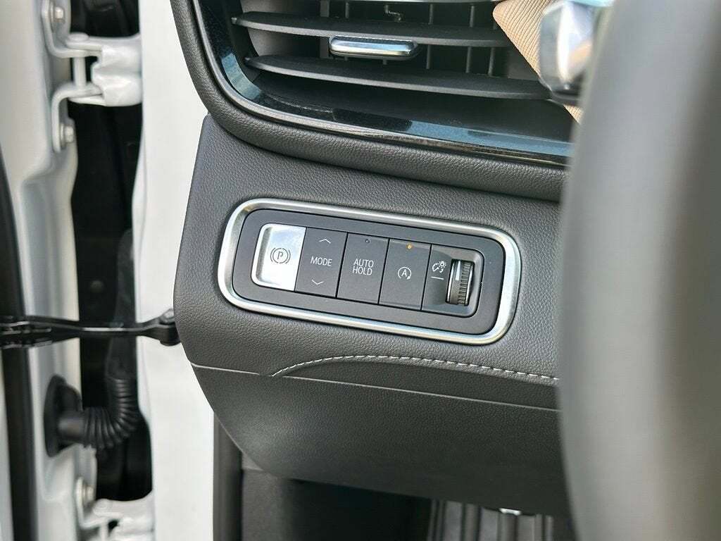 2026 Buick Enclave Preferred Tucson AZ