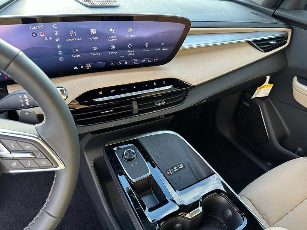 2026 Buick Enclave Preferred Tucson AZ