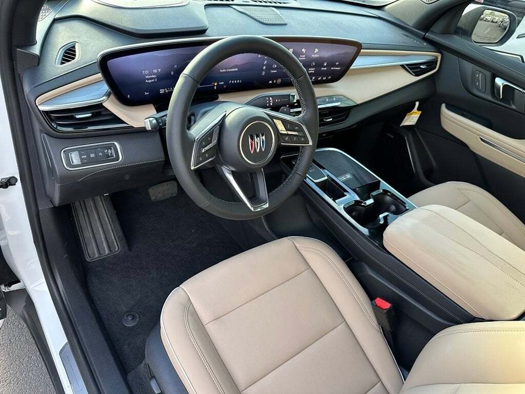 2026 Buick Enclave Preferred Tucson AZ