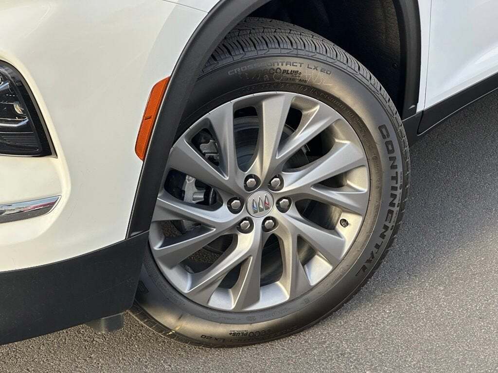 2026 Buick Enclave Preferred Tucson AZ
