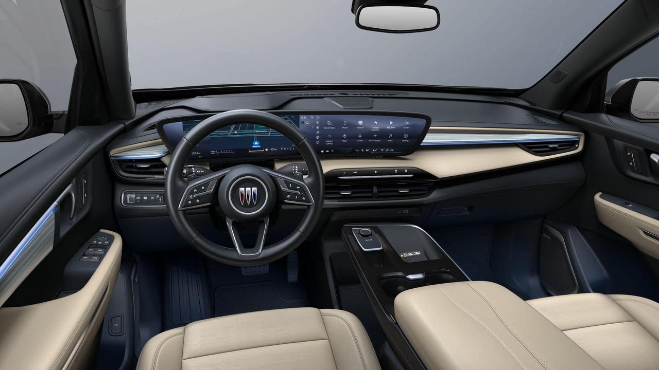2026 Buick Enclave Preferred Tucson AZ