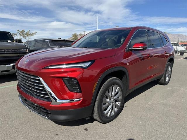 2026 Buick Enclave Preferred Tucson AZ