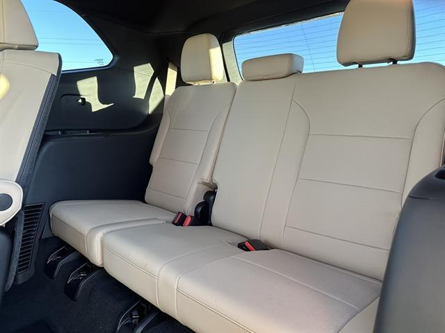 2026 Buick Enclave Preferred Tucson AZ