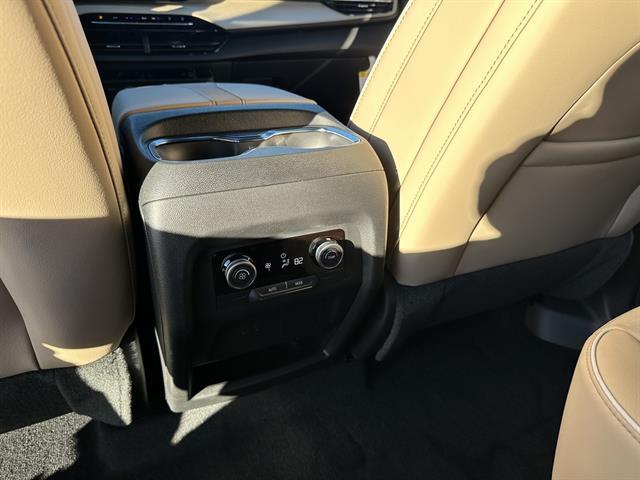 2026 Buick Enclave Preferred Tucson AZ