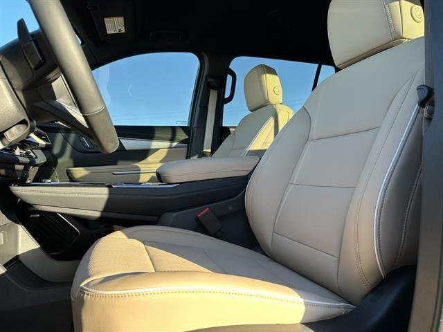 2026 Buick Enclave Preferred Tucson AZ