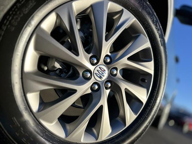 2026 Buick Enclave Preferred Tucson AZ