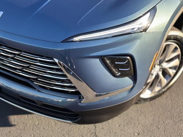 2026 Buick Enclave Preferred Tucson AZ