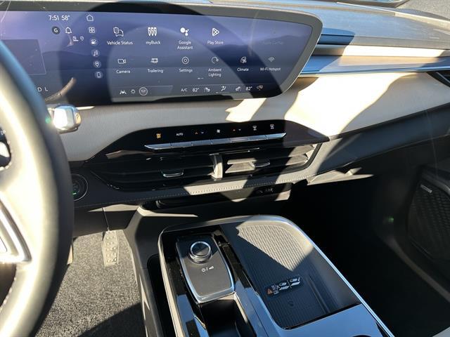 2026 Buick Enclave Preferred Tucson AZ