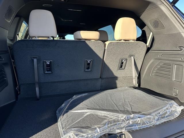 2026 Buick Enclave Preferred Tucson AZ