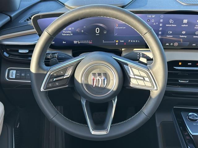 2026 Buick Enclave Preferred Tucson AZ