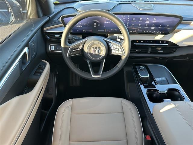 2026 Buick Enclave Preferred Tucson AZ