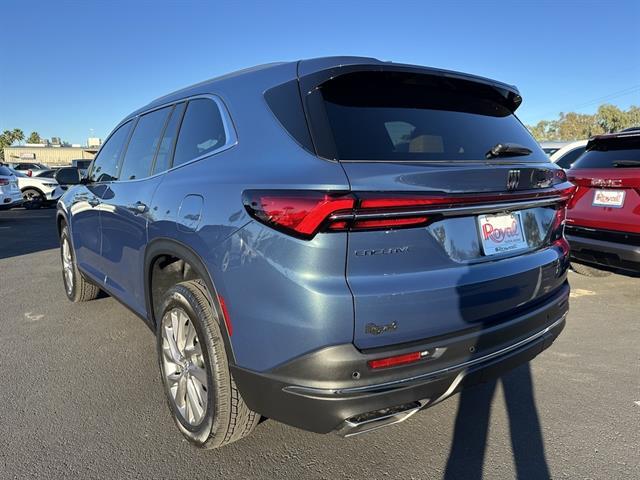 2026 Buick Enclave Preferred Tucson AZ