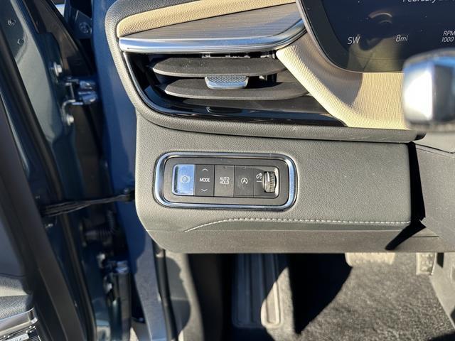 2026 Buick Enclave Preferred Tucson AZ