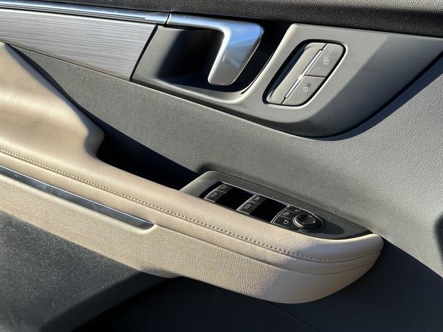 2026 Buick Enclave Preferred Tucson AZ