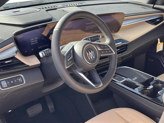 2026 Buick Enclave Preferred Tucson AZ