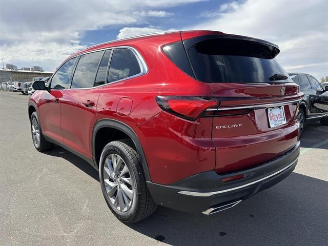 2026 Buick Enclave Preferred Tucson AZ