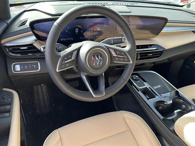 2026 Buick Enclave Preferred Tucson AZ