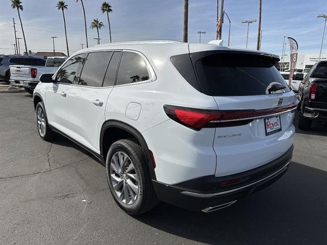 2026 Buick Enclave Preferred Tucson AZ