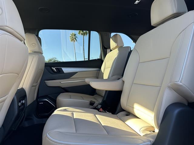 2026 Buick Enclave Preferred Tucson AZ