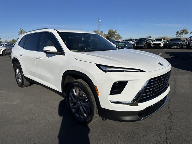 2026 Buick Enclave Preferred Tucson AZ