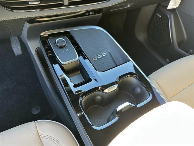 2026 Buick Enclave Preferred Tucson AZ