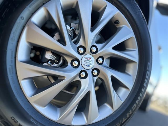 2026 Buick Enclave Preferred Tucson AZ