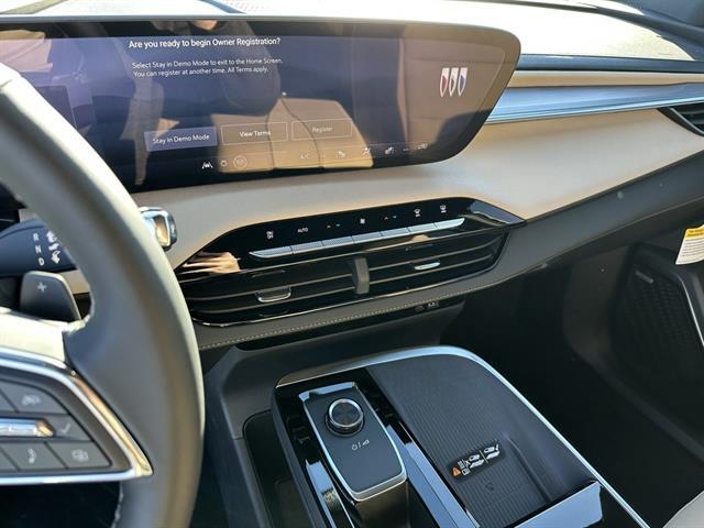 2026 Buick Enclave Preferred Tucson AZ