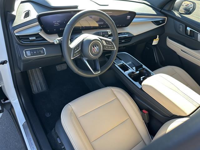 2026 Buick Enclave Preferred Tucson AZ