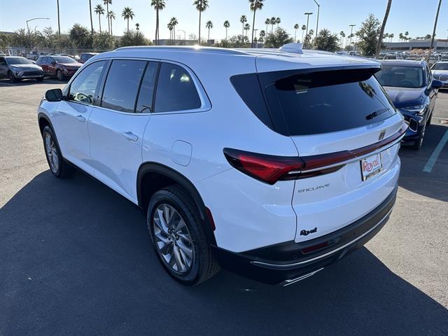 2026 Buick Enclave Preferred Tucson AZ