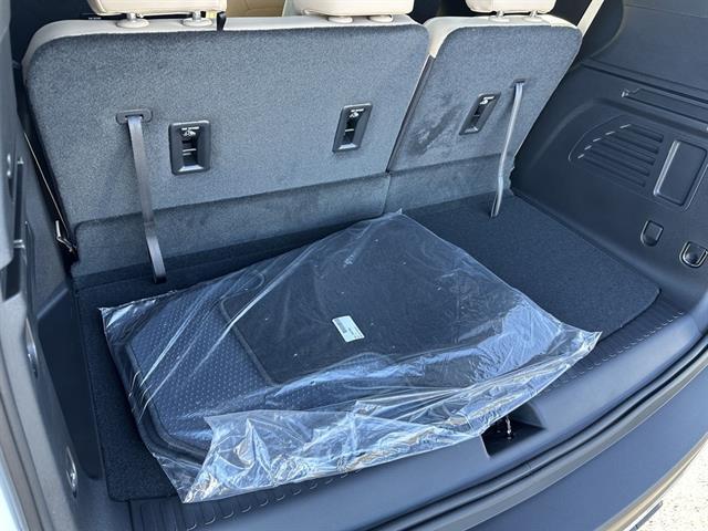 2026 Buick Enclave Preferred Tucson AZ