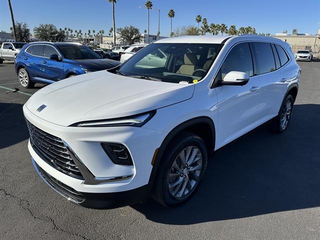 2026 Buick Enclave Preferred Tucson AZ