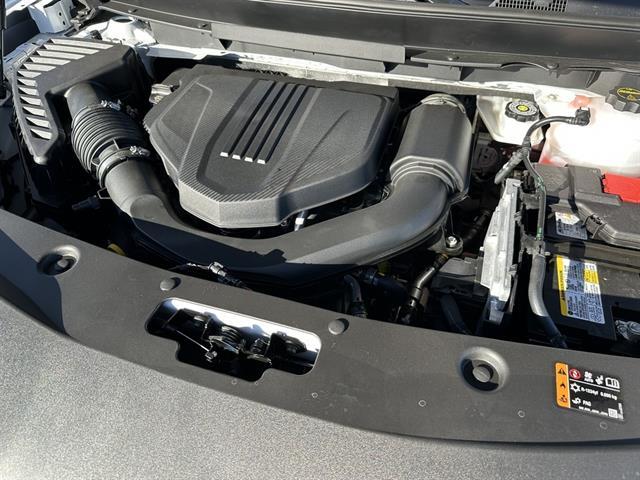 2026 Buick Enclave Preferred Tucson AZ