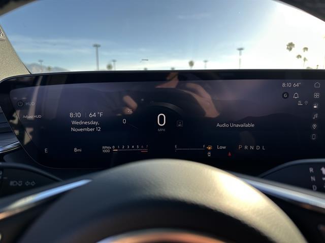 2026 Buick Enclave Preferred Tucson AZ