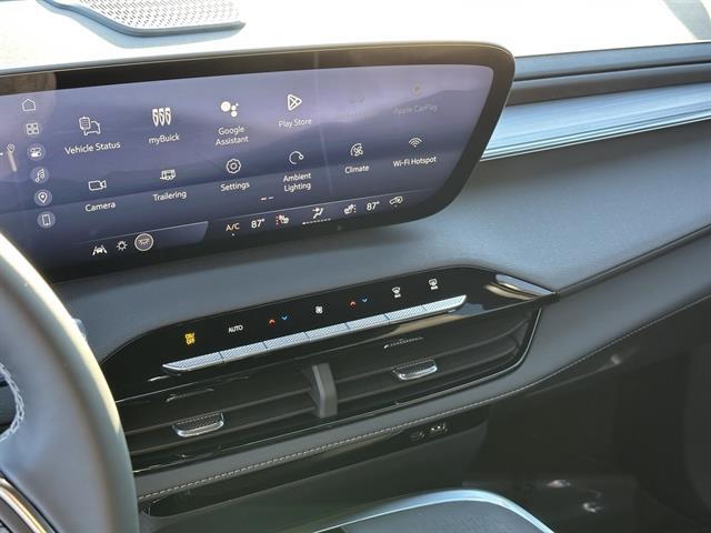 2026 Buick Enclave Preferred Tucson AZ