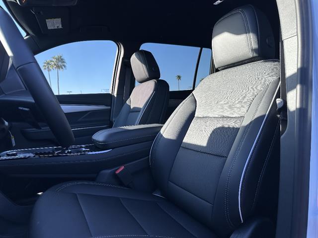 2026 Buick Enclave Preferred Tucson AZ