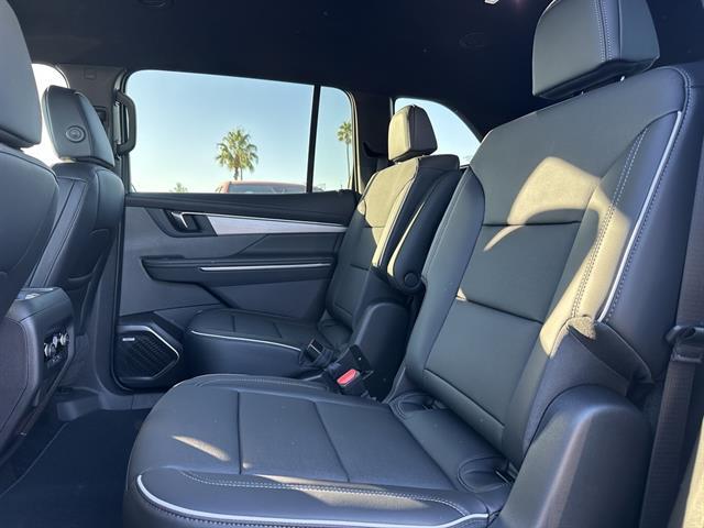 2026 Buick Enclave Preferred Tucson AZ