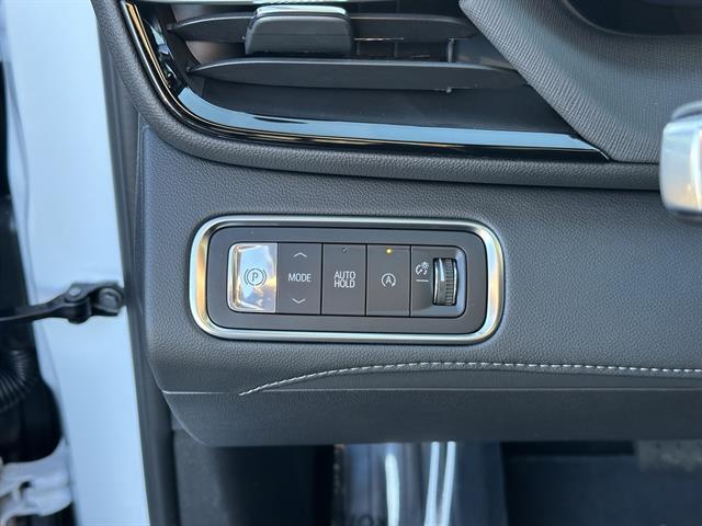 2026 Buick Enclave Preferred Tucson AZ