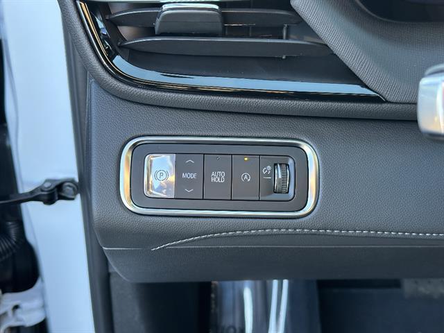 2026 Buick Enclave Preferred Tucson AZ