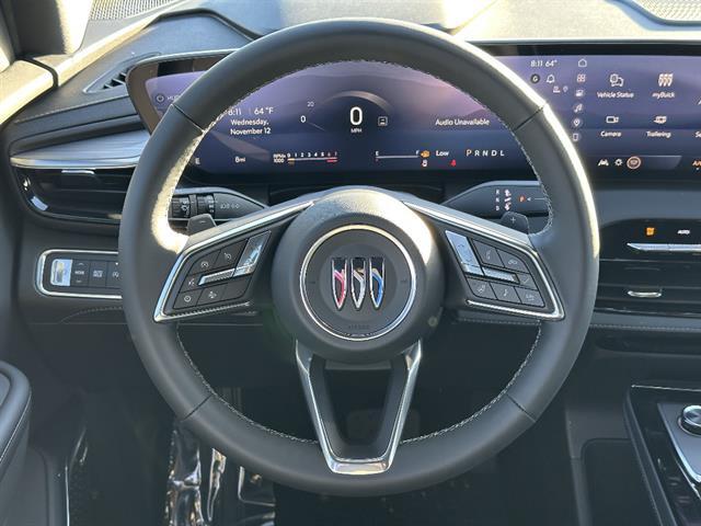 2026 Buick Enclave Preferred Tucson AZ