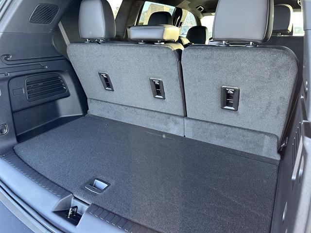 2026 Buick Enclave Preferred Tucson AZ