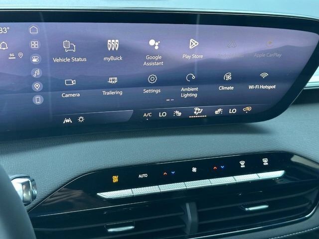 2026 Buick Enclave Preferred Farmington MO