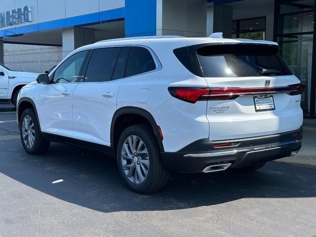 2026 Buick Enclave Preferred Farmington MO